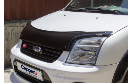 Дефлектор капота Ford Connect 