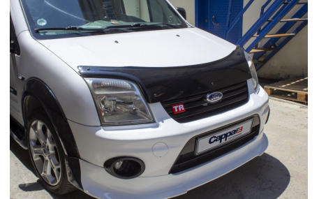 Дефлектор капота Ford Connect 