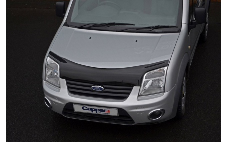 Дефлектор капота Ford Connect 
