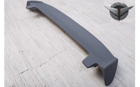 Спойлер Suzuki Swift