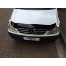 Дефлектор капота Mercedes Vito W639