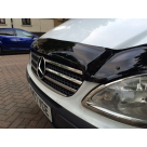 Дефлектор капота Mercedes Vito W639