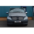Дефлектор капота Mercedes Vito W639