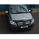 Дефлектор капота Mercedes Vito W639
