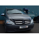 Дефлектор капота Mercedes Vito W639