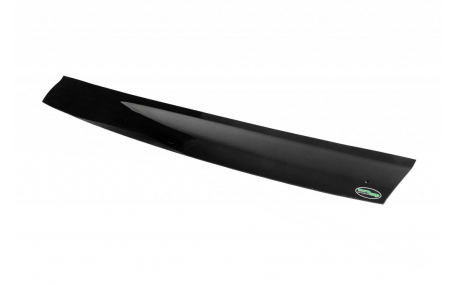 Дефлектор капота Opel Vivaro 