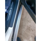 Подножки Honda CR-V