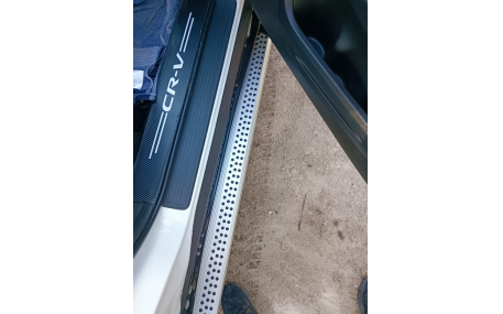 Подножки Honda CR-V