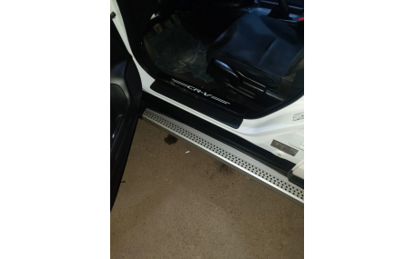 Подножки Honda CR-V
