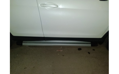 Подножки Honda CR-V