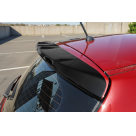 Спойлер Nissan Qashqai J10