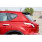 Спойлер Nissan Qashqai J10