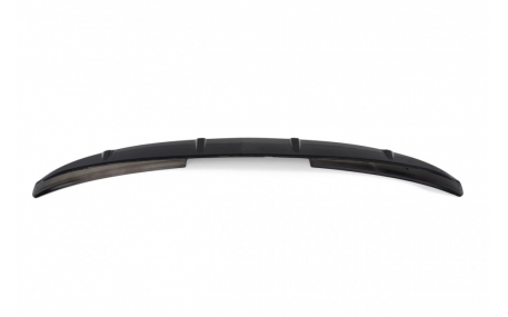 Спойлер Nissan Qashqai J10