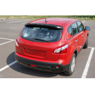 Спойлер Nissan Qashqai J10