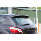 Спойлер Nissan Qashqai J10