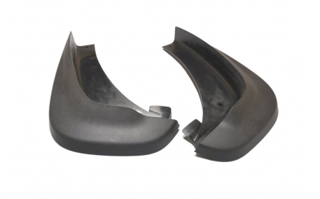 Брызговики Volvo XC70