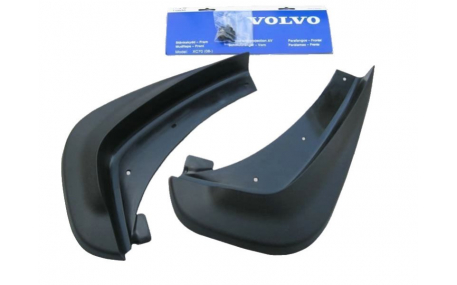 Брызговики Volvo XC70
