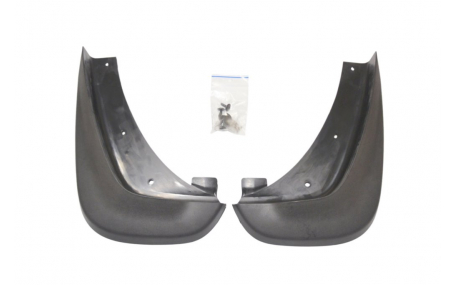 Брызговики Volvo XC70