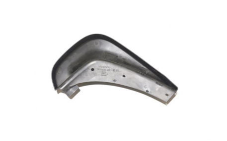 Брызговики Volvo XC70