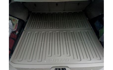 Коврик в багажник Volvo XC70