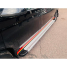 Подножки Volkswagen T5