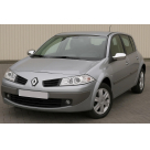 Хром накладки Renault 