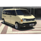 Дефлектор капота Volkswagen T4