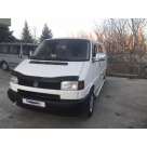 Дефлектор капота Volkswagen T4