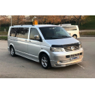 Дефлектор капота Volkswagen T5 