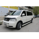 Дефлектор капота Volkswagen T5 