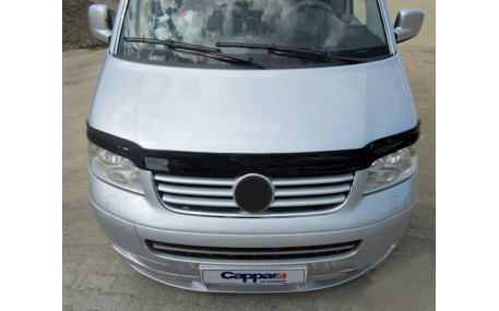 Дефлектор капота Volkswagen T5 