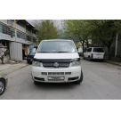 Дефлектор капота Volkswagen T5 