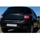 Хром накладки Renault Sandero