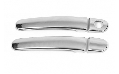 Хром накладки