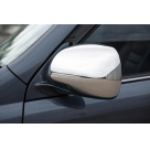 Хром накладки Toyota Land Cruiser Prado 120