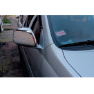 Хром накладки Toyota Land Cruiser Prado 120