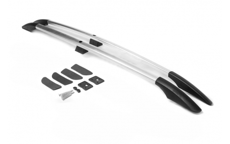 Рейлинги Toyota Land Cruiser Prado 120