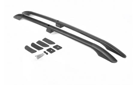 Рейлинги Toyota Land Cruiser Prado 120