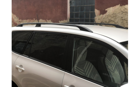 Рейлинги Toyota RAV4