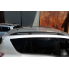 Рейлинги Toyota RAV4
