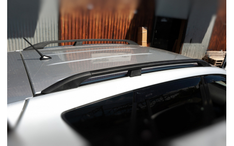 Рейлинги Toyota RAV4