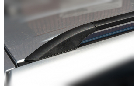 Рейлинги Toyota RAV4