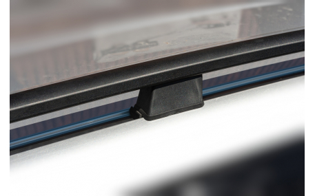 Рейлинги Toyota RAV4