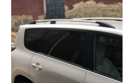 Рейлинги Toyota RAV4