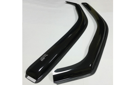 Дефлекторы окон Volkswagen T5