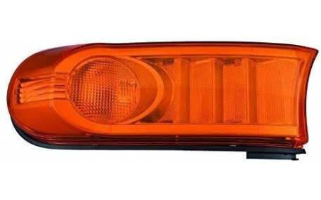 Поворот Toyota FJ Cruiser