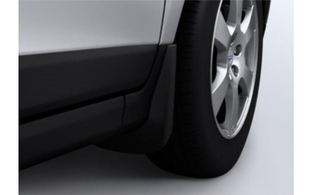 Брызговики Volvo XC60