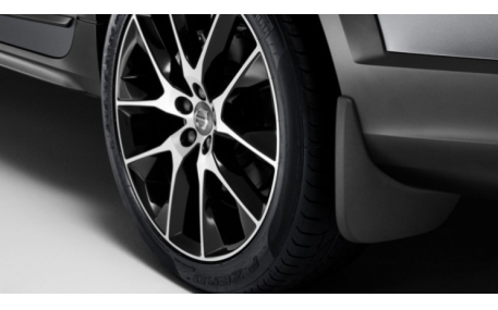 Брызговики Volvo V90 Cross Country