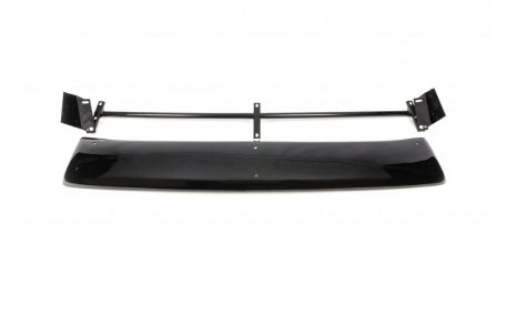 Козырек Nissan NAVARA/PATHFINDER