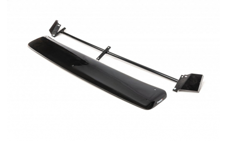 Козырек Nissan NAVARA/PATHFINDER